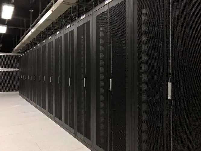 光村镇服务器租用